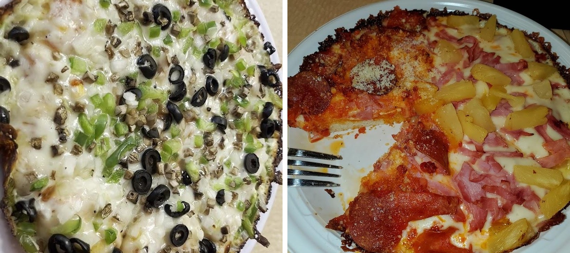 CUBAN PIZZERIA