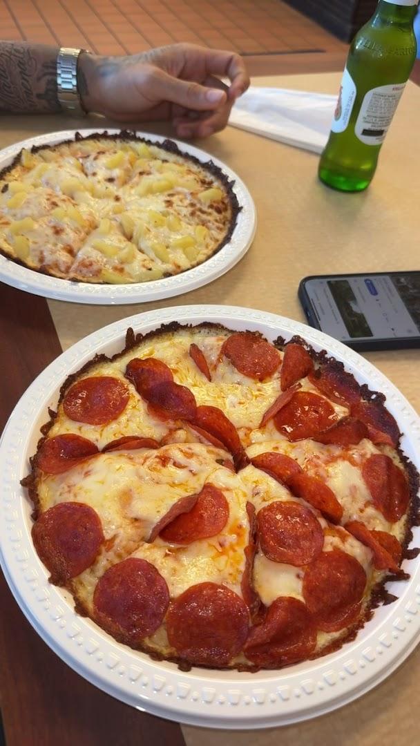 CUBAN PIZZERIA