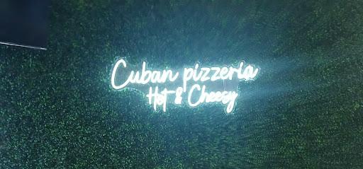 CUBAN PIZZERIA Menu image 9